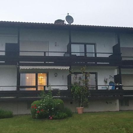 Ferienwohnung Maerz 西奥-西布鲁克 外观 照片